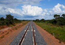 Bamin suspende construção da Ferrovia Oeste-Leste na Bahia