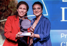 Banco do Brasil terá 50% de líderes mulheres até 2030, diz presidente