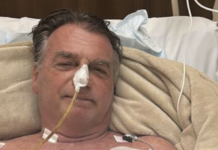 Bolsonaro diz que segue estável e agradece por orações