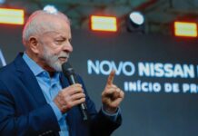 Brasil vive “milagre” com estabilidade e previsibilidade, diz Lula