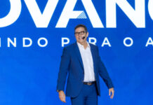 Campos Neto diz que juros não voltam ao nível pré-pandemia