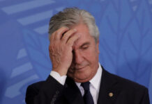 Collor ficará preso em sala adaptada de diretor do presídio