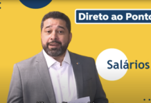 Com rombo, Correios fazem vídeo para negar atrasos no FGTS e salários