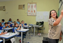 Comissão do Senado deve votar criação da Carteira Nacional Docente