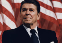 Contra tarifaço de Trump, embaixada da China resgata fala de Reagan