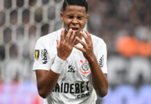 Corinthians aguarda R$ 164 mi de vendas de jogadores