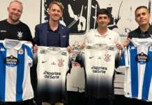 Corinthians demite superintendentes de marketing e comercial