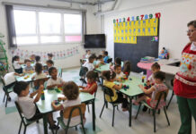 Creches têm mais crianças negras do que brancas pela 1ª vez