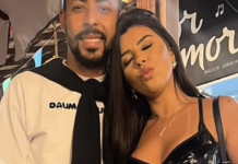 Cunhada de Bruno Henrique diz ter sido ameaçada pelo marido