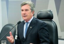 Defesa de Collor apresenta atestado e volta a pedir prisão domiciliar