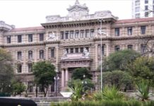 Defesa de juiz que usou nome falso nega falsidade ideológica