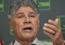 Deputado do Psol defende revisão de penas do 8 de Janeiro