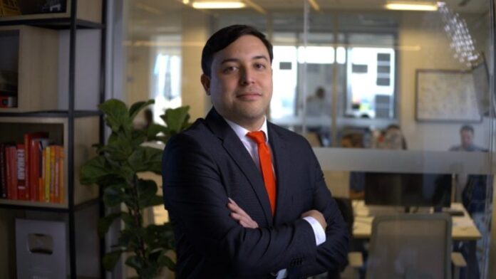 Dólar fechará ano perto de R$ 6 com eleição no radar, diz economista_680e2222bb96a.jpeg