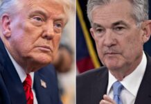 Economia dos EUA pode desacelerar se Fed não cortar juros, diz Trump