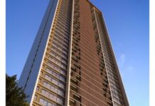 Dourados terá o edifício mais alto de MS com 44 andares