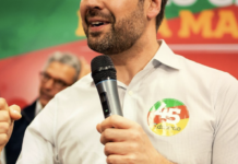 Eduardo Leite decidirá futuro partidário no final de abril