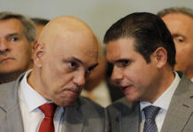 Em esvaziamento da anistia, Câmara acelera projetos pró-Judiciário