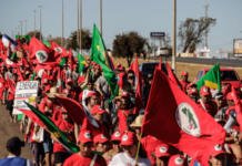 Em mês de ocupações, Lula deve fazer ao menos 3 atos com o MST