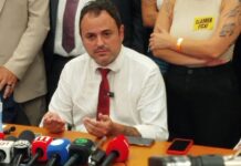 Esquerda articula com chefe da CCJ para evitar cassação de Glauber