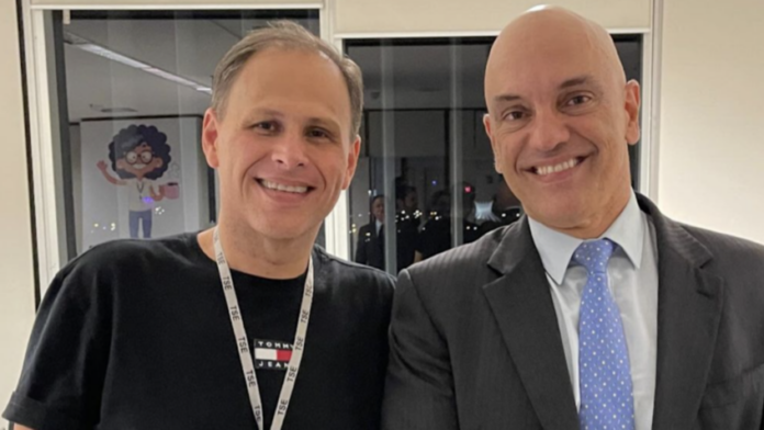 Ex-assessor de Moraes investigado no STF pede sigilo do caso_6806e2379c3e9.png