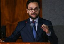 Ex-ministro de Temer avalia ir para o Republicanos de olho em 2026