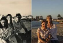 Exposição mostra o antes e o depois de atingidos pela ditadura