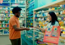 Farmácias fazem campanha contra remédio em supermercado