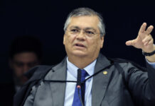 Flávio Dino mantém veto à troca da GCM por “Polícia Municipal” em SP