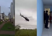 Mato Grosso do Sul é alvo de operação que desarticula o crime organizado em três estados