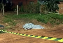 Homem é morto após ameaçar policiais com machado no interior de MS