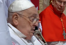 Funeral do papa será no sábado, anuncia Vaticano