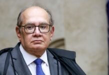 Gilmar: caso Collor não é precedente para julgamento de Bolsonaro