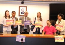 Glauber Braga perde mais de 2kg e completa 72h sem se alimentar