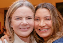 Gleisi diz que Janja sempre atuou dentro da lei: “Siga firme”