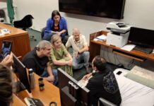 Gleisi, Sidônio e Lindbergh visitam Glauber em greve de fome