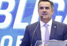 Governo aposta em fracasso com programas sociais, diz Ciro