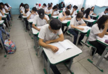 Governo divulga resultados preliminares do Pé-de-Meia Licenciaturas