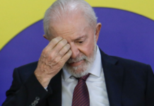 Governo Lula tem 65,4% de desaprovação em Rondônia, diz pesquisa