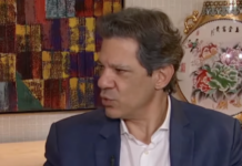 Governo Lula tomou medidas fiscais para reduzir inflação, diz Haddad