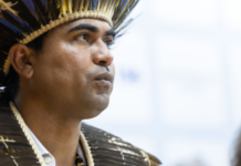 Governo quer conectar todas Unidades de Saúde Indígena até 2026