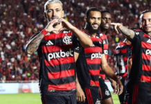 Governo suspende bets da Caixa, do Flamengo e da Tele Sena