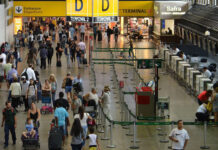 Governo volta a exigir visto de turistas dos EUA, Canadá e Austrália