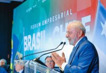 Guerras começaram por divergências comerciais, diz Lula