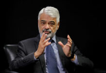 Humberto Costa critica PL da anistia e ironiza fala de Bolsonaro