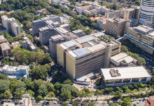 Incor repudia vídeo de alunas zombando de transplantada