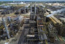 Investimento produtivo cresce 6,9% em 2024, diz instituto