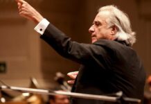 João Carlos Martins diz estar curado do câncer de próstata