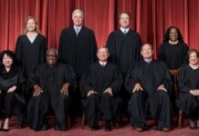 Juiz da Suprema Corte dos EUA critica suspensão de deportações