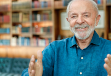 Leia a íntegra do pronunciamento de Lula sobre o Dia do Trabalho