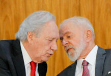 Lewandowski entregará PEC da Segurança Pública à Câmara na 3ª feira